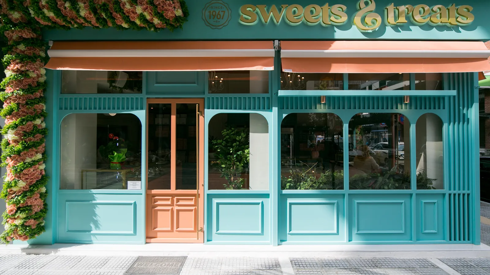 Sweets and Treats · Φωτογραφίες 1