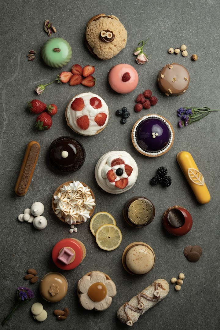 Sweets and Treats · Φωτογραφίες 6